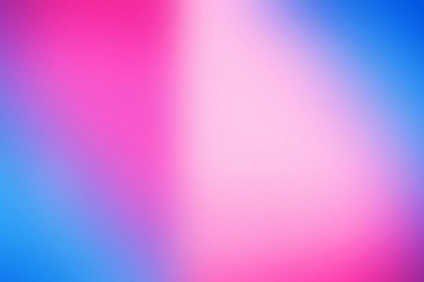 gradient, Pink, Blue, Simple Background, Simple, Abstract Wallpaper HD