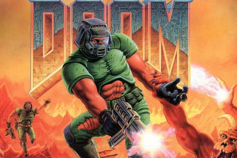 Doom (1920x1080)