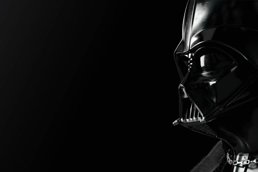 Star Wars Battlefront - Darth Vader 1920x1080 wallpaper