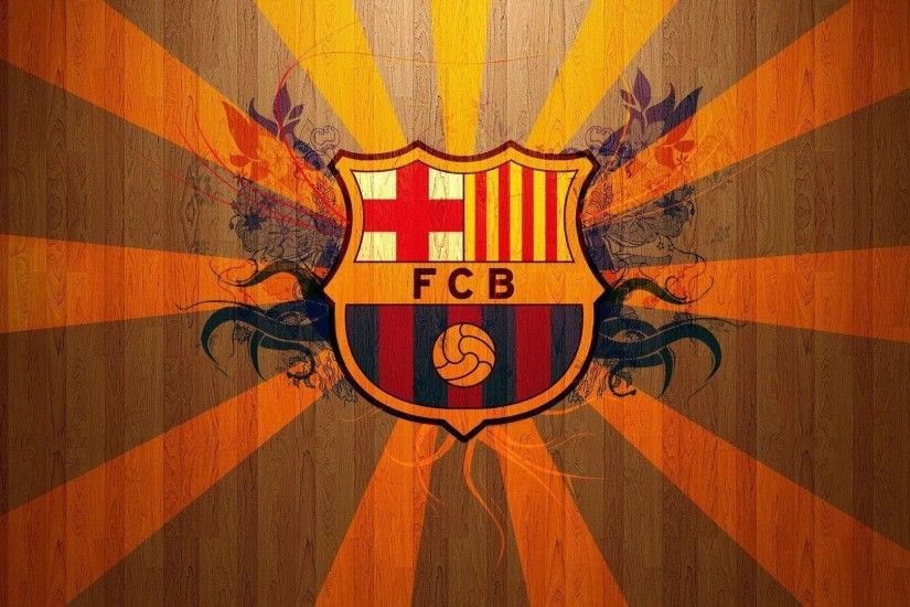 Barcelona Logo | Fotolip.com Rich image and wallpaper