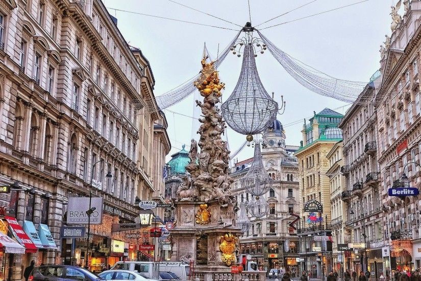 Vienna pic