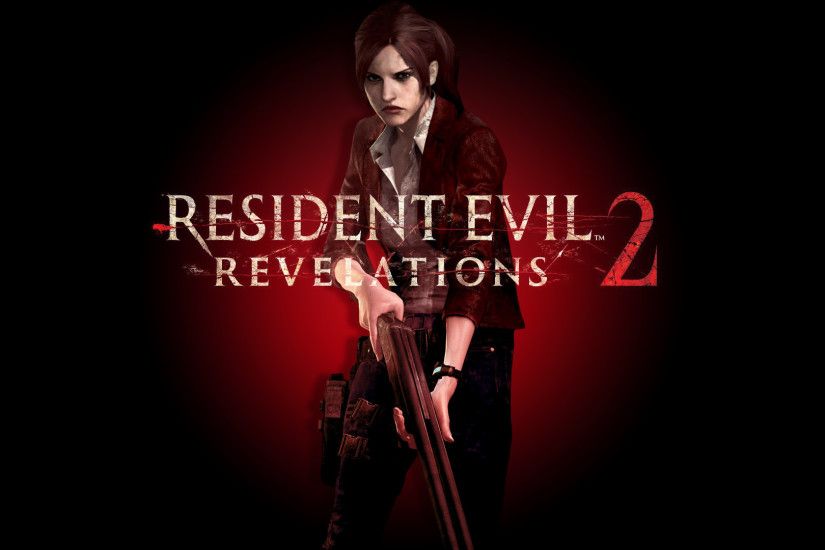 Resident Evil: Revelations 2 Wallpaper in 1920x1080 ...