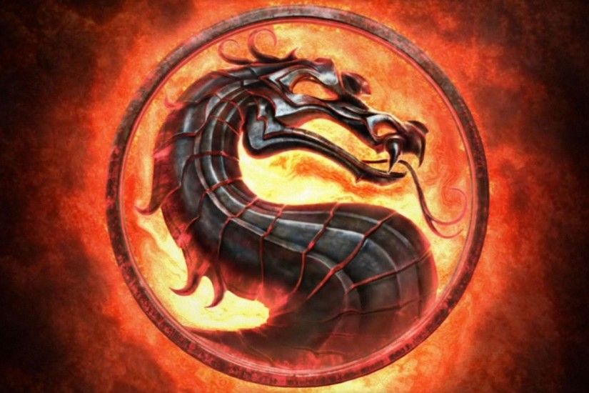 Mortal Kombat Dragon Wallpapers | HD Wallpapers Mortal Kombat Wallpapers -  Full HD wallpaper search | Mortal .