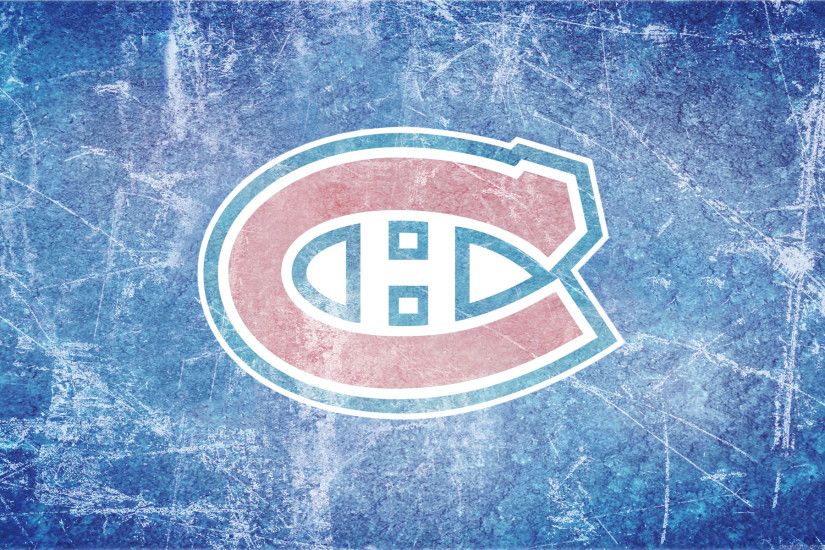 Canadiens Ice Wallpaper by DevinFlack Canadiens Ice Wallpaper by DevinFlack