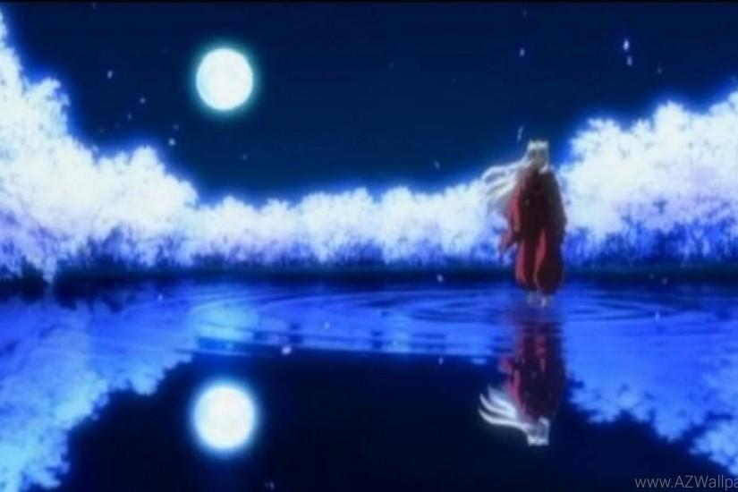 Inuyasha wallpaper ·① Download free amazing wallpapers for ...