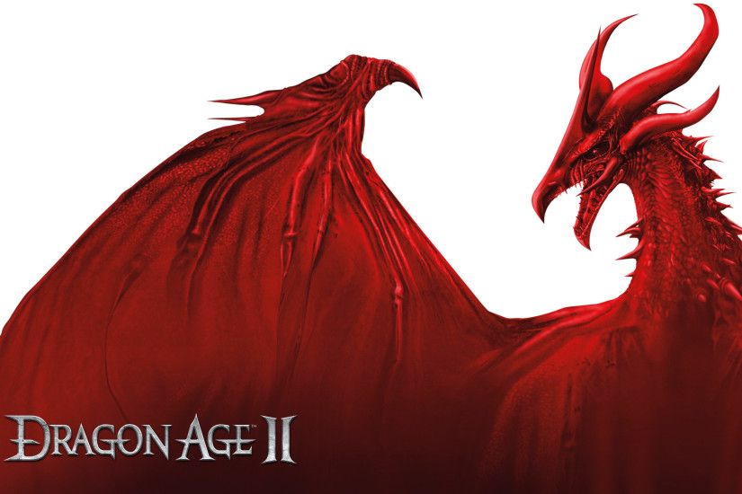 Dragon Age 2 – The Destruction of Lothering