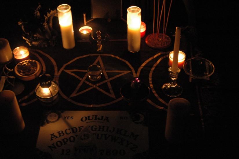 Altar - Paganism Photo (33779891) - Fanpop