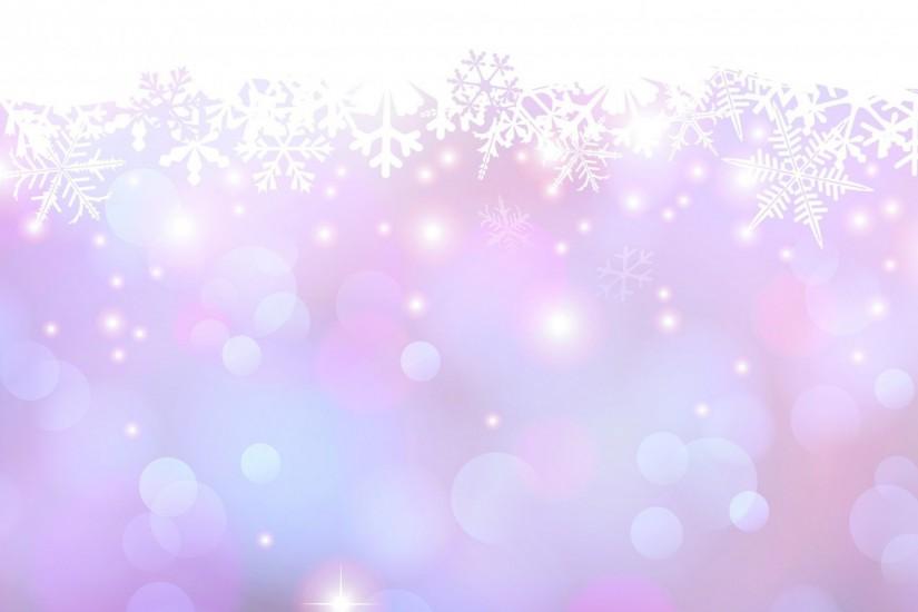 snowflakes background 2560x1600 for full hd