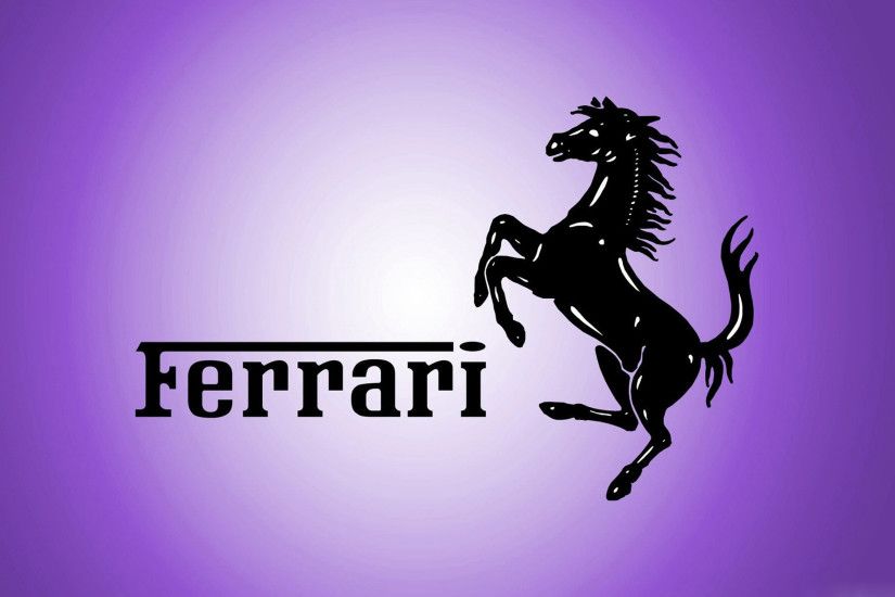 Ferrari Logo Wallpapers For Iphone
