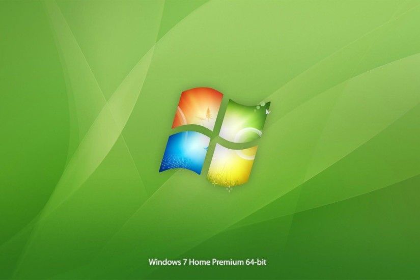 Windows7 wallpaper - 291938