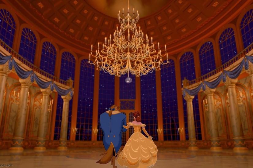 beauty and the beast wallpaper 1920x1080 for ipad 2