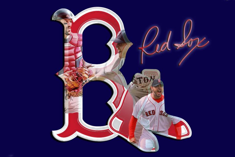 Boston Red Sox HD background | Boston Red Sox wallpapers
