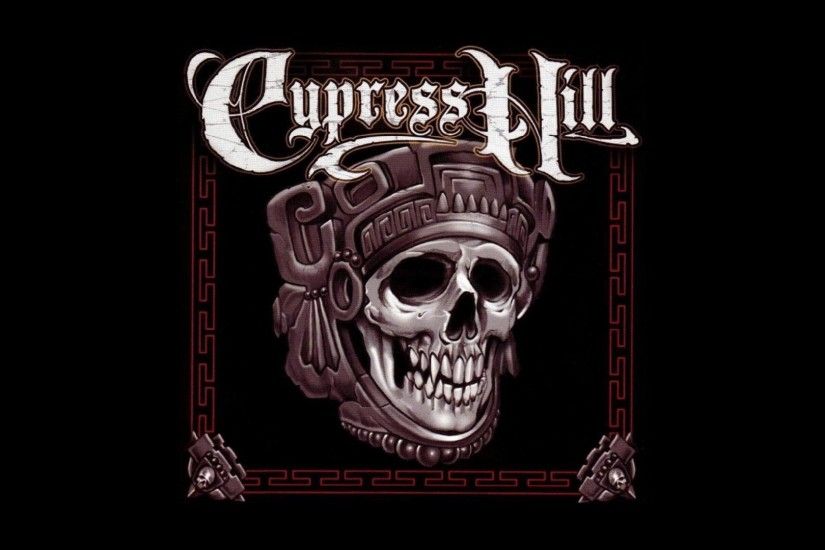 cypress hill music hip-hip rapcore minimalism skull music