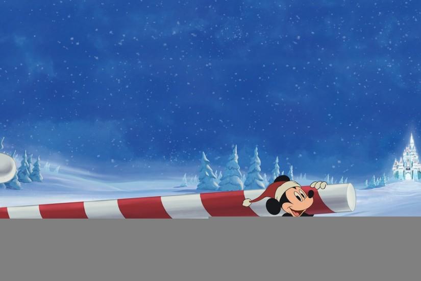 Disney Parks Blog Holiday Wallpaper ...