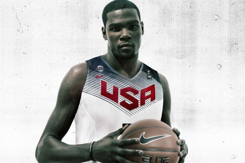 FIBA World Cup: Kevin Durant withdraws from Team USA | NBA | Sporting News