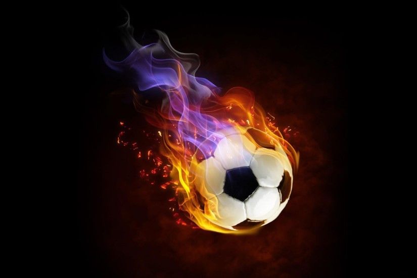 ... Ball Wallpapers - Wallpaper Cave Soccer Backgrounds ...