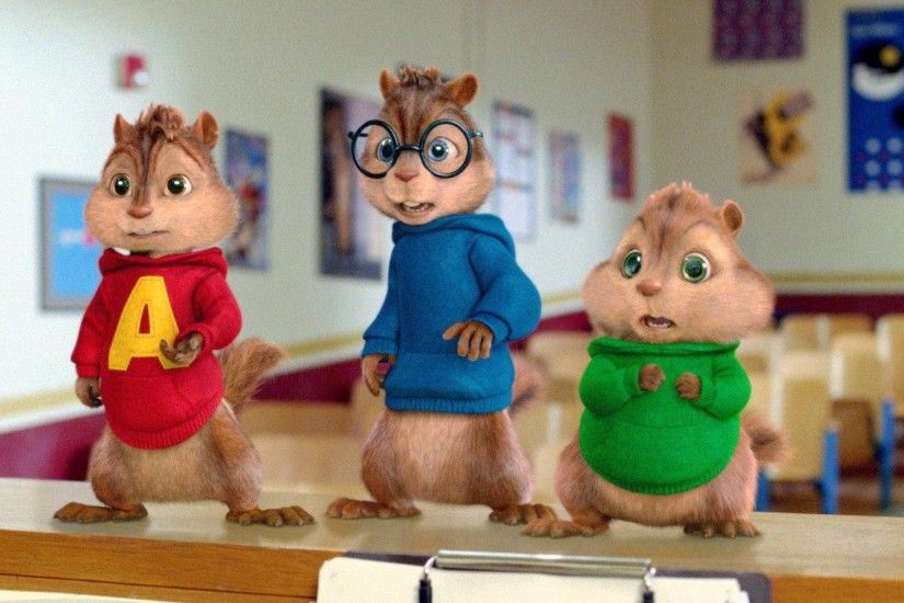 movie alvin and the chipmunks background desktop wallpapers hd 4k windows  10 mac apple colourful images download wallpaper free 1920Ã1080 Wallpaper HD