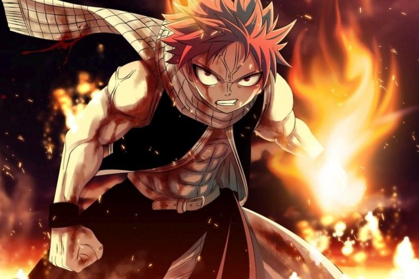 1920x1080 Collection of Fairy Tail Wallpapers on HDWallpapers Fairytail  Anime Wallpapers Wallpapers)