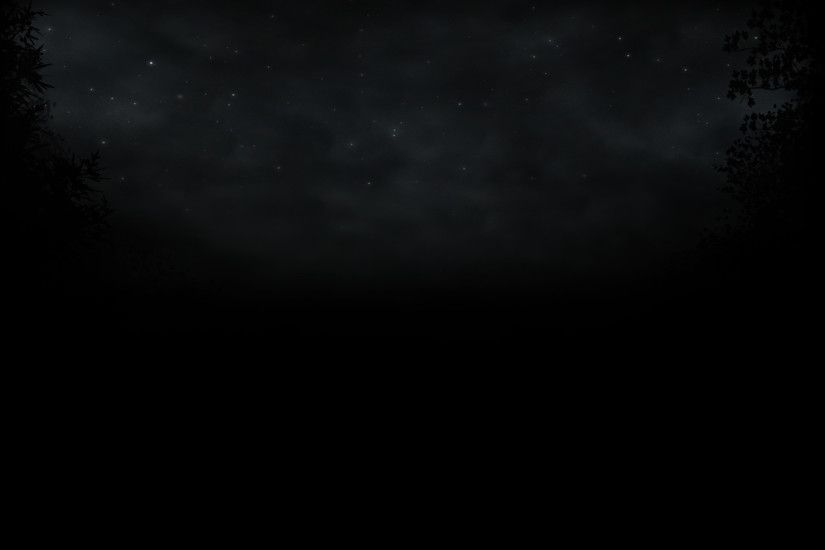Night Sky. Steam. Steam. Oknytt Uncommon Profile Background. View Full Size