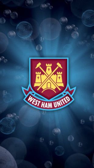 West ham utd Xperia Z2 Wallpapers