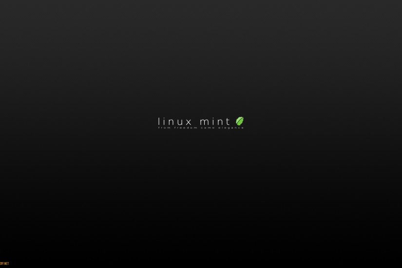 linux mint graphite