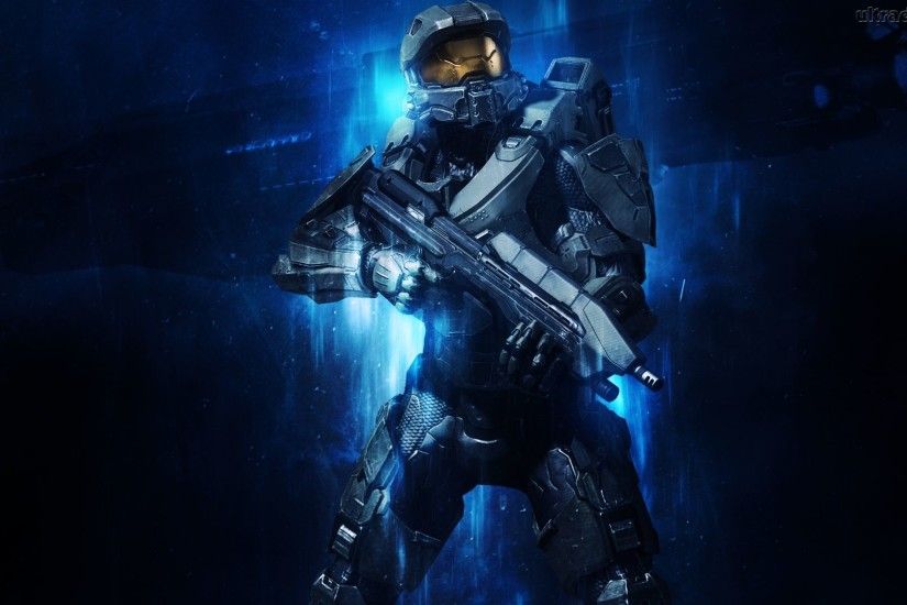Halo 4 Wallpapers, Dillon Yun for mobile and desktop
