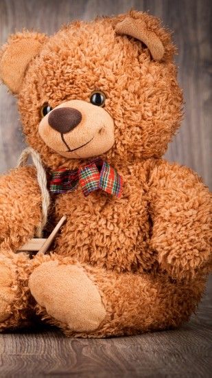 ... teddy bear wallpapers for iphone 7 iphone 7 plus iphone 6 plus ...