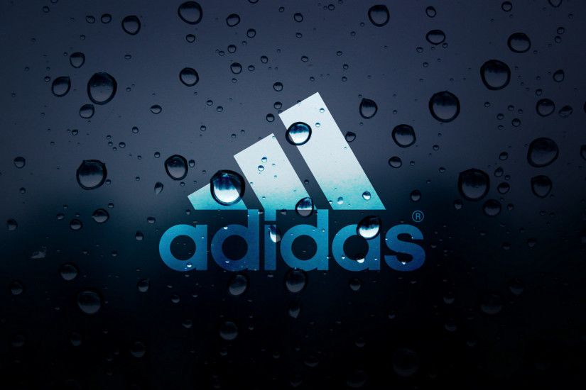 Adidas Logo 931655