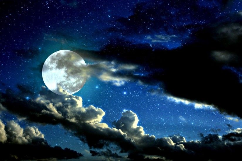 Moon Cool Backgrounds Image, Wallpapers, HD Wallpapers, Moon Cool .