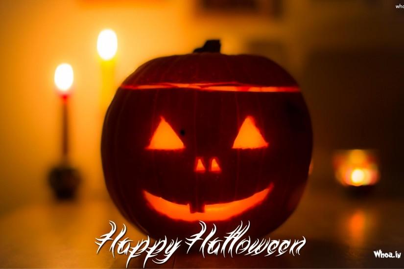 ... Happy Halloween with Lighting and Dark Clipart HD Wallpaper ...