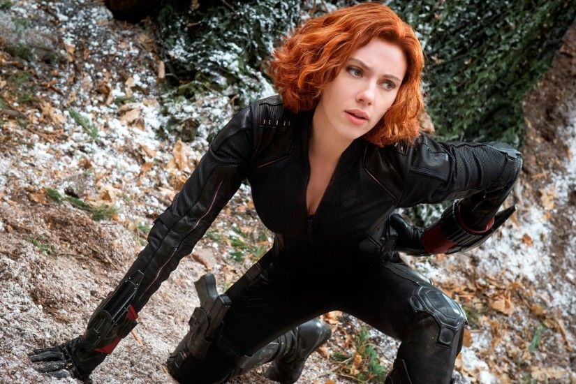 Black Widow: Scarlett Johansson wants Marvel to make spinoff, and here's  what she wants it to be about | The Independent