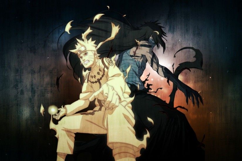 Naruto Wallpapers HD 2015 - Wallpaper Cave