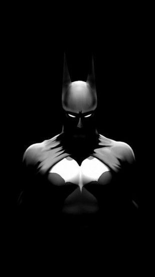 Picture of Batman The Dark Knight Protective Case Cover for iPad Mini