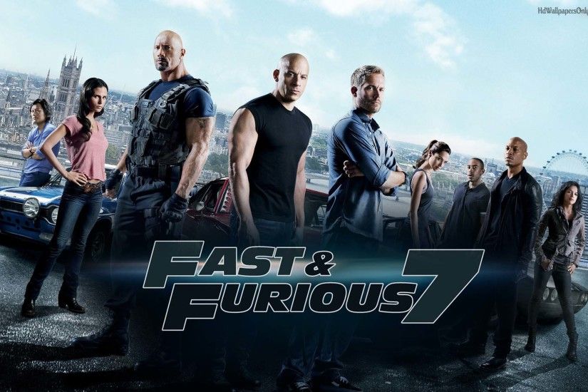 High Quality Fast And Furious 7 Cars Wallpapers Is Free Hd Wallpaper
