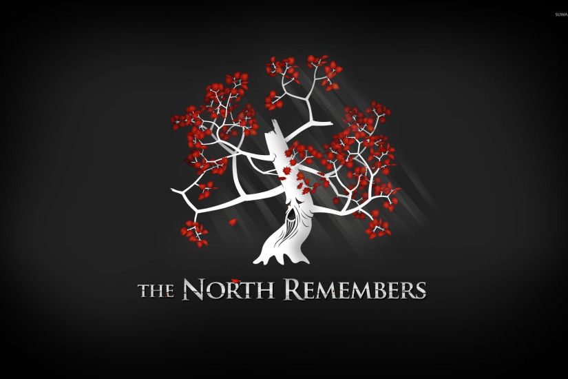 The North Remembers wallpaper 1920x1200 jpg