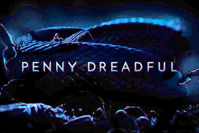 Penny Dreadful - Soundtrack - Main Theme - Abel Korzeniowski (HIGH QUALITY)  - YouTube