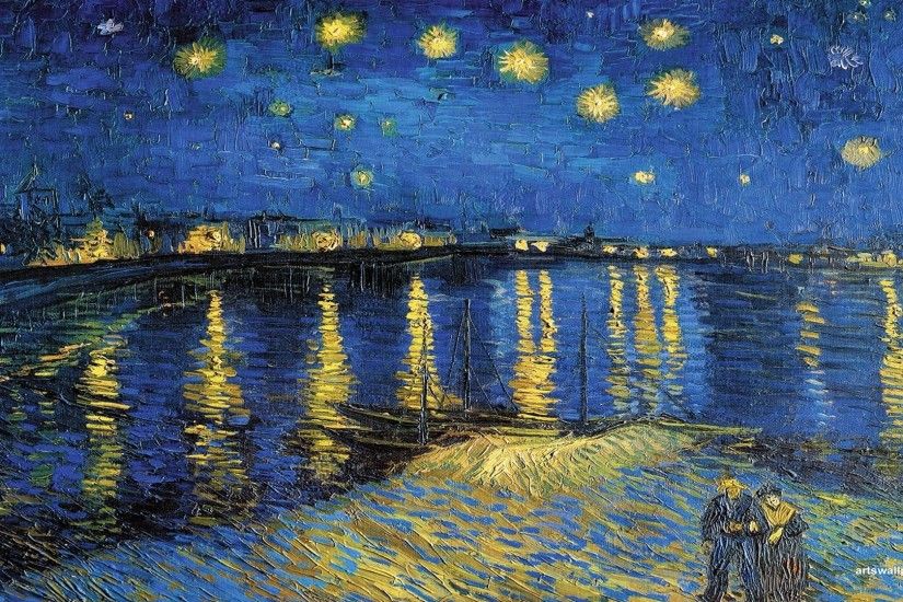 ... The Night Cafe: A VR Tribute to Vincent van Gogh - Unity Connect