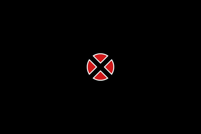X Men Logo Wallpaper Mobile #ibq