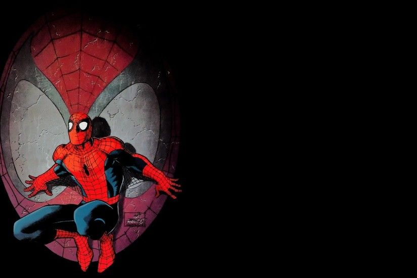 SpiderMan Wallpaper Download In Full HD