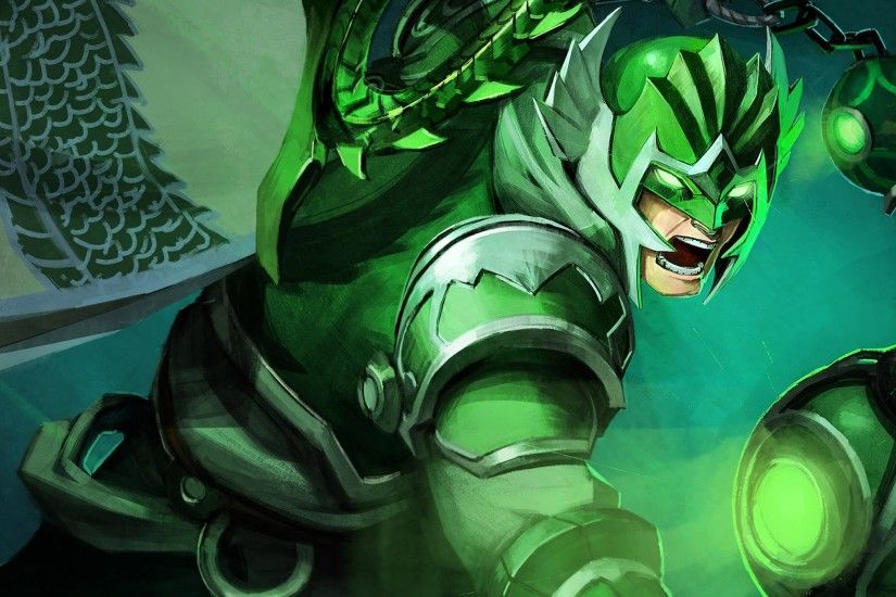 Infinite Crisis - Tuto FR : Arcane Green Lantern SUPPORT (Coast City) -  Gameplay de prÃ©sentation - YouTube