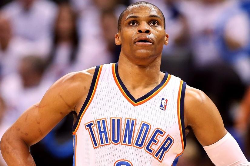 russell westbrook wallpaper 1920x1080 for phones