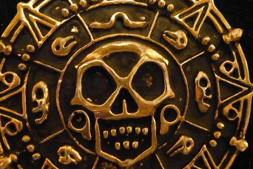 piratefreak images Aztec Gold Wallpaper HD wallpaper and background photos