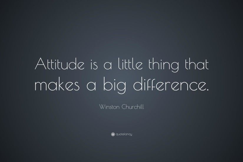 Attitude Quotes (40 wallpapers) - Quotefancy