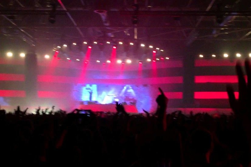 Andrew Rayel | A State of Trance 700 | Utrecht | Main Stage | Jaarbeurs -  YouTube