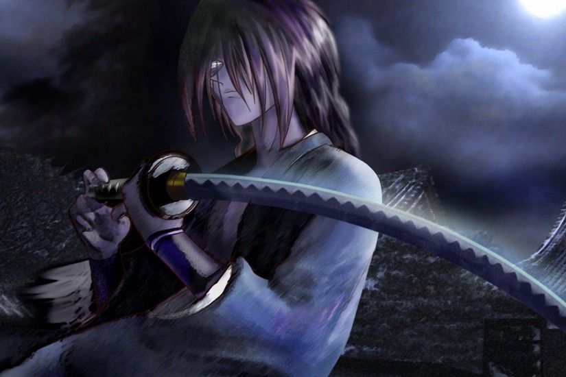 Samurai X Wallpapers 1920x1080 px | NMgnCP PC Gallery - HD Wallpapers