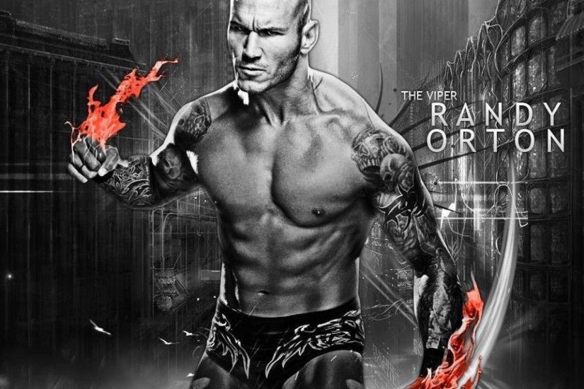 The Viper Randy Orton Latest Wallpapers,4K Backgrounds and New Pictures  Download Free | HD Wallpapers