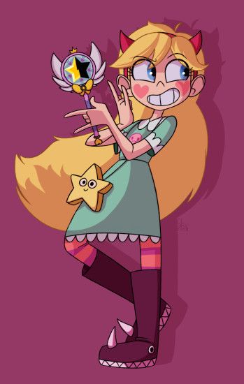star vs the forces of evil | Tumblr