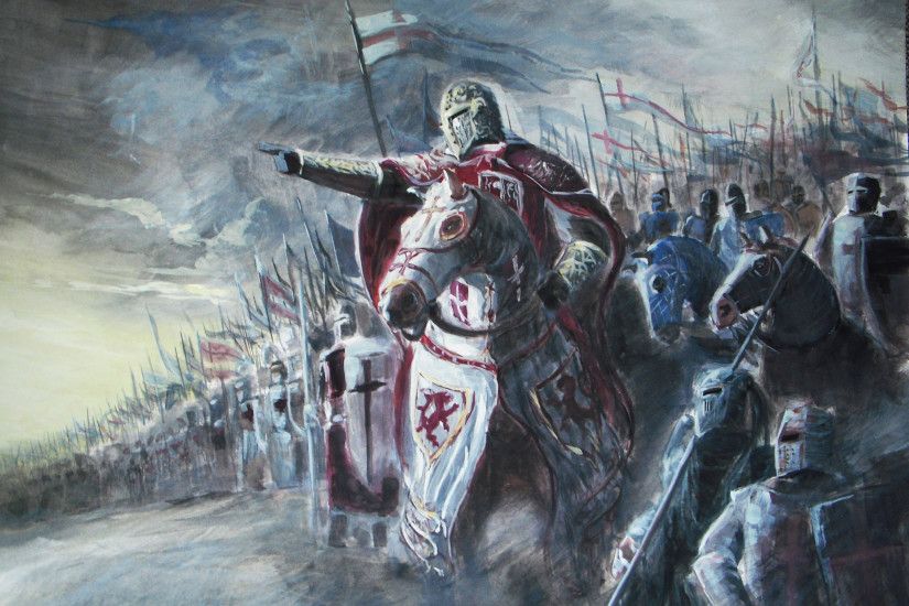 Templar Knight Wallpaper For Iphone
