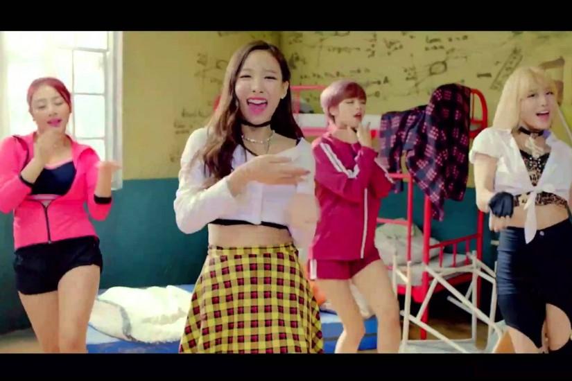 [LIEN VOSTFR] Twice-Like OOH AHH
