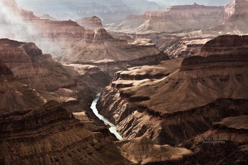 Grand Canyon Arizona US